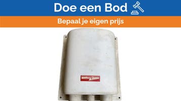 Bieden: Northern Lights 00-08301 exhaust water separator, Ophalen of Verzenden, Nieuw