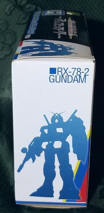 GUNDAM Banpresto Deformed Ichiban Kuji 2013 H Price - Action, Verzamelen, Nieuw