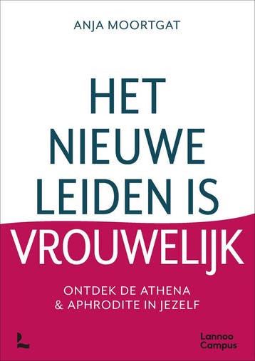 Het nieuwe leiden is vrouwelijk (Goed), Verzenden