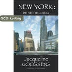New York 9789056177515 Jesse Goossens, Verzenden, Gelezen, Jesse Goossens