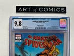 The Amazing Spider-Man (Vol. 6) #42 - Saviuk Variant cover -, Nieuw