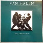 Van Halen - Women And Children First, Verzenden