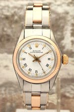 Rolex - Lady Perpetual Datejust - Sans prix de réserve -, Bijoux, Sacs & Beauté