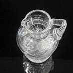 Val Saint Lambert - Hubert Fouarge - Carafe - taillé riche