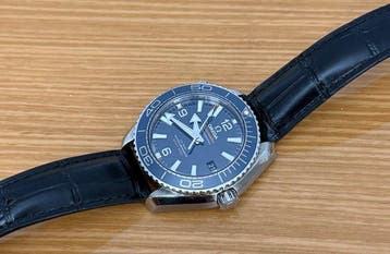 Omega - Seamaster Planet Ocean 600M - 215.33.40.20.03.001 -, Bijoux, Sacs & Beauté, Montres | Hommes