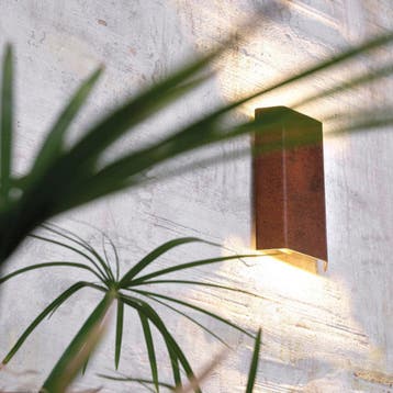 Dabu Tartaruga Bi Wandlamp, Maison & Meubles, Verzenden