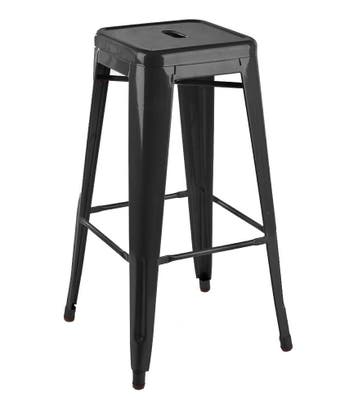 Tabouret de style Tolix style  tabouret de bar, Verzenden