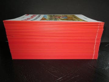 Suske en Wiske 1 t/m 28 - Classics - 28 Album - Eerste druk, Boeken, Nieuw