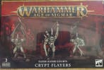 Flesh-eater courts Crypt Flayers (Warhammer nieuw), Ophalen of Verzenden