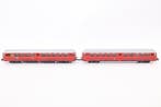 Märklin H0 - 3076 - Treinstel (1) - Accutreinstel BR 515 en