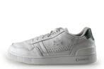 Lacoste Sneakers in maat 42 Wit, Kleding | Heren, Schoenen, Verzenden, Zo goed als nieuw, Sneakers, Wit