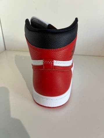 Nike - Air Jordan 1 High - Sneakers - Maat: EU 44.5 - Nieuw, Kleding | Heren, Schoenen, Nieuw