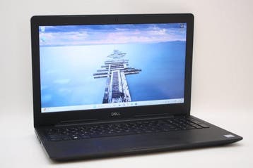Fast business laptop: Dell Latitude 3590 - Intel Core, Nieuw