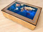 Sieradendoos - Hout - Box Gioielli & Orologi