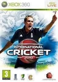 International Cricket 2010 (xbox 360 tweedehands game), Consoles de jeu & Jeux vidéo, Jeux | Xbox 360, Enlèvement ou Envoi