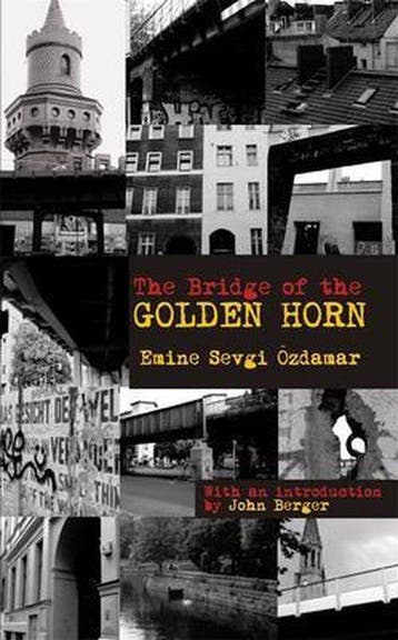 The Bridge of the Golden Horn 9781852429324, Verzenden, Gelezen, Emine Sevgi Özdamar