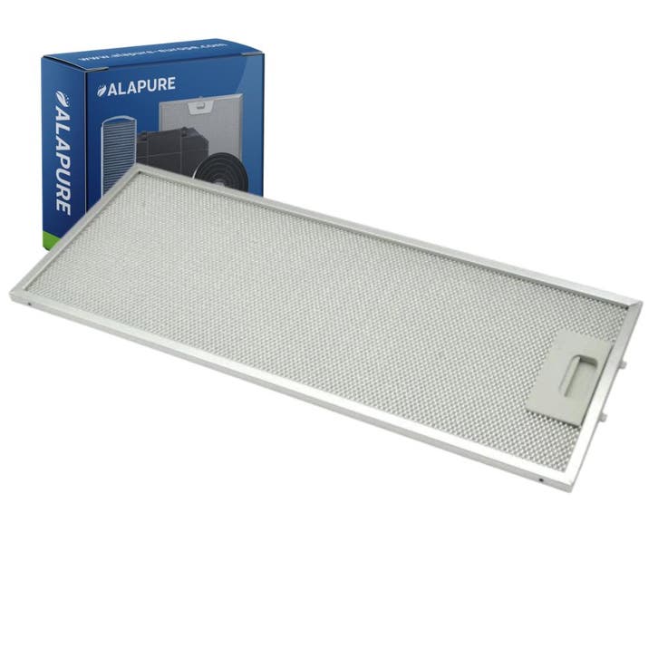 Alapure MFR049 Compatibel met Miele Metaalfilter 08261351, Elektronische apparatuur, Afzuigkappen, Verzenden