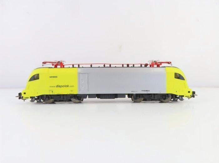 Piko H0 - 57411 - Elektrische locomotief (1) - BR 1116, Hobby & Loisirs créatifs, Trains miniatures | HO