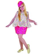 Cupcake verkleed kostuum voor meisjes, Ophalen of Verzenden