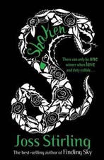 Shaken 9780192745989 Joss Stirling, Verzenden, Zo goed als nieuw, Joss Stirling