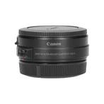 Canon EF - EOS R Mount Adapter met drop-in cir met garantie, Ophalen of Verzenden