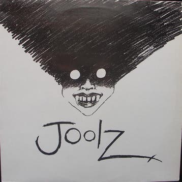Joolz - Denise (12, Maxi-Single, 1983), Verzenden