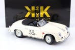 KK Scale 1:12 - Model sportwagen - Porsche 356 A Speedster, Hobby en Vrije tijd, Nieuw