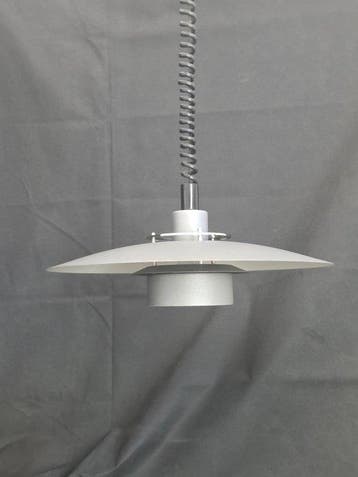 Design Light - Plafondlamp - Model Paloma - gepoedercoat