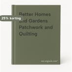 Better Homes and Gardens Patchwork and Quilting, Verzenden