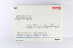 Märklin H0 - 46034 - Modeltrein goederenwagonset (1) -
