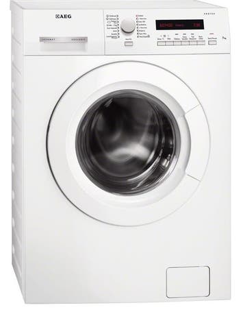 AEG L73479fl - Wasmachine - 7 kg - 1400 tpm - ProTex &, Ophalen of Verzenden