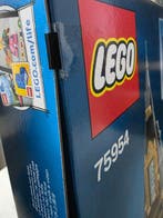 Lego Set - 75954 - Harry Potter - Hogwarts Great Hall, Nieuw