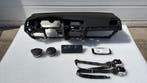 Kit airbag complet VW Golf VII tableau de bord + ceintures, Ophalen, Utilisé, Volkswagen