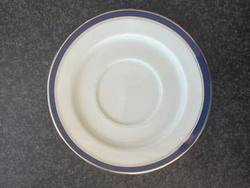 Deshoulieres - Service de table pour 6 (18) - Orsay