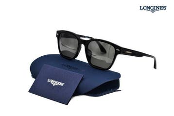 Other brand - LONGINES - LG0015H 01A - Black Acetate Design