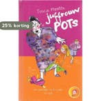 Juffrouw Pots 9789000348954 Tosca Menten, Verzenden, Tosca Menten