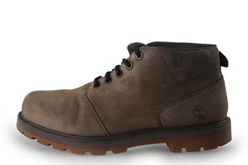 Timberland Veterboots in maat 42 Bruin, Verzenden, Boots