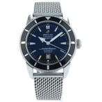 Breitling - Superocean Heritage 46 Date - Sans prix de
