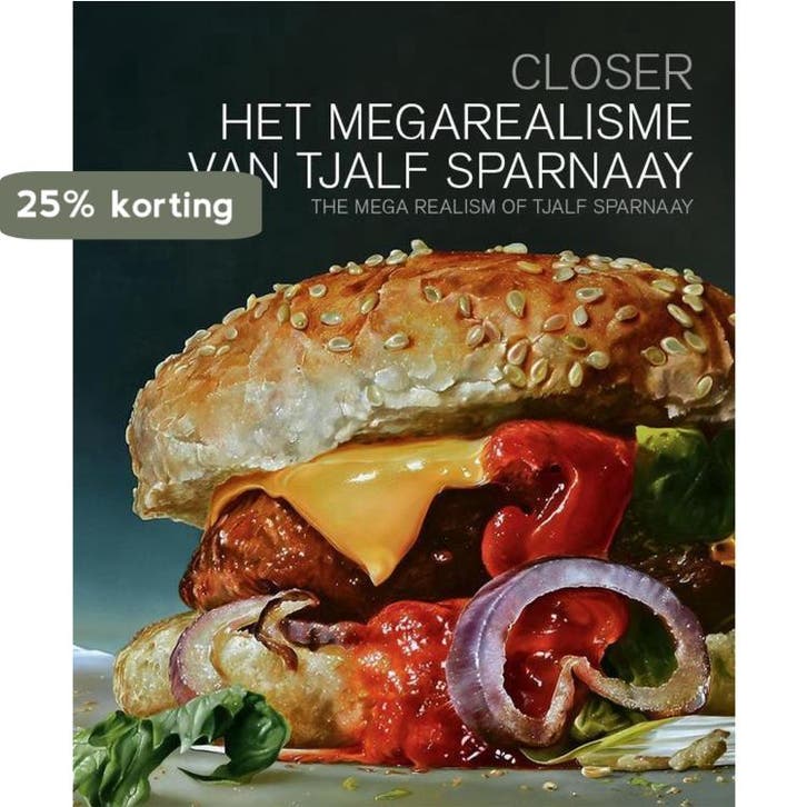 Closer 9789462620179 Ronald Plasterk, Boeken, Kunst en Cultuur | Beeldend, Gelezen, Verzenden