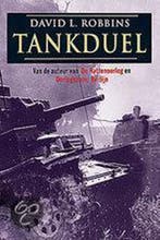 Tankduel 9789022536148 David L. Robbins, Verzenden, Gelezen, David L. Robbins