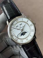 Blancpain - Vileret Quantieme Complet - 6654-1127-55B -, Bijoux, Sacs & Beauté, Montres | Hommes