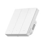 SONOFF M5-3C-86W slimme schakelaar - wifi (Matter), Verzenden