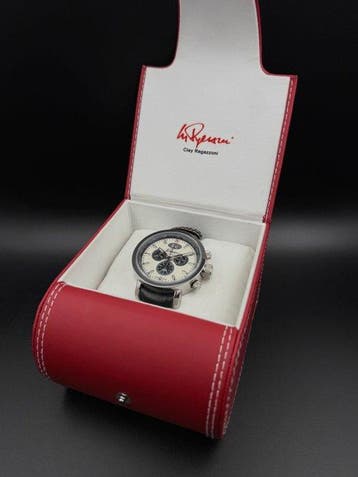 Watch - Clay Regazzoni - F1 Guidatore limited edition