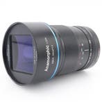 Sirui 50mm f/1.8 Anamorphic Lens 1.33X (MFT) | Occasion TVA, Audio, Tv en Foto, Foto | Lenzen en Objectieven, Ophalen of Verzenden