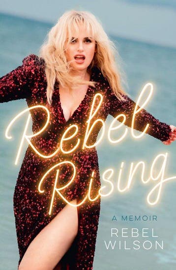 Rebel Rising 9780008684136 Rebel Wilson, Verzenden, Rebel Wilson