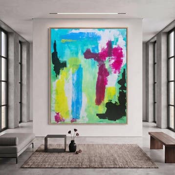 Insigma - Desire #2 - NO RESERVE - XL