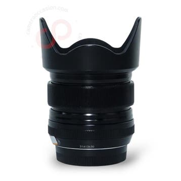 Fujifilm XF 14mm 2.8 R nr. 2019, TV, Hi-fi & Vidéo, Photo | Lentilles & Objectifs, Ophalen of Verzenden, Macrolens