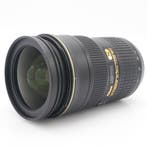Nikon AF-S 24-70mm F/2.8G ED | Occasion, Ophalen of Verzenden, Nieuw