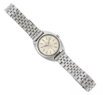 Omega - Constellation - Zonder minimumprijs - 567.001 -, Nieuw