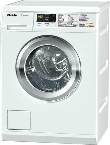 Miele Wda111 Wasmachine 7kg 1400t, Electroménager, Ophalen of Verzenden